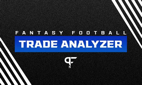 nfl trade analyzer|More.